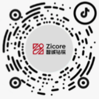 关注抖音二维码了解更多行业动态