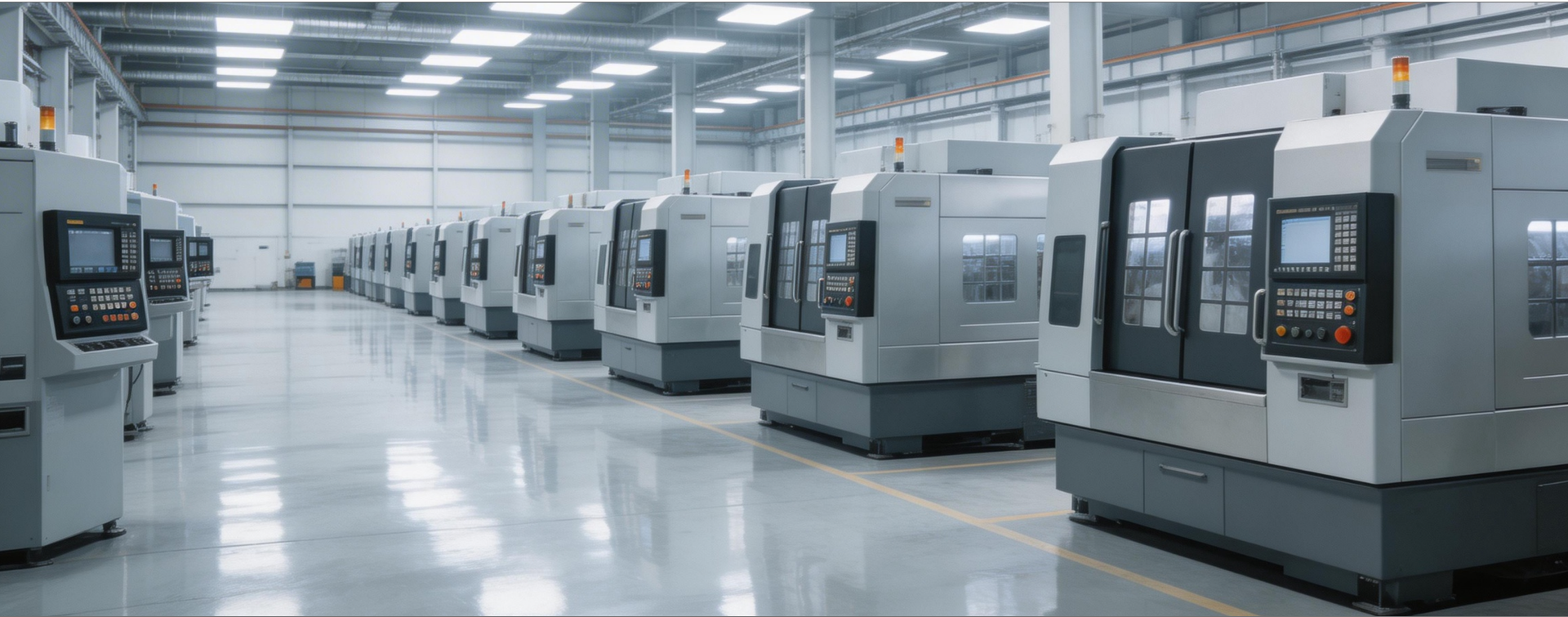 解决方案工厂场景